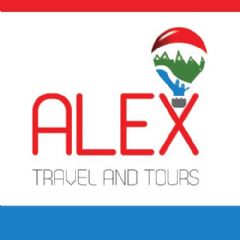 ALEX TRAVEL & TOURS Pazari i ri, prane xhamise,pall SKY, kati i 2 Shqiperia